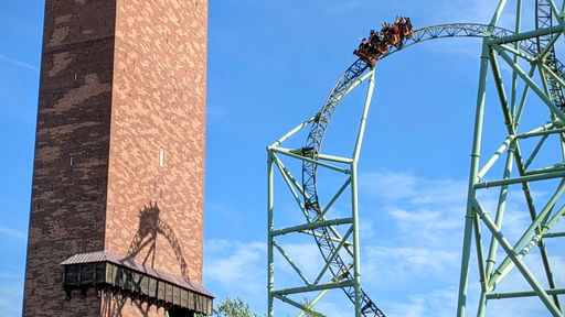 Der Schwur des Kärnan