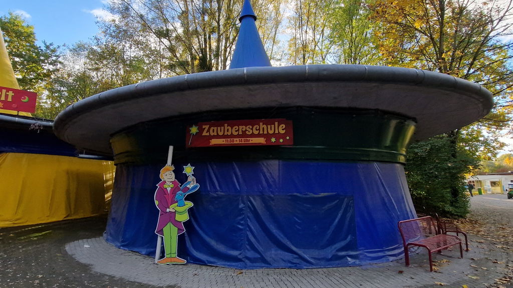 Zauberschule