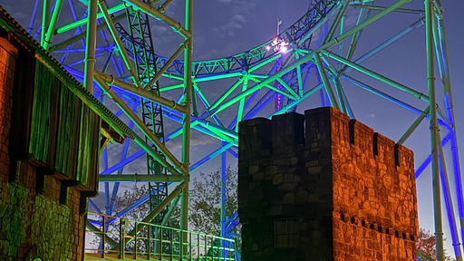 Der Schwur des Kärnan