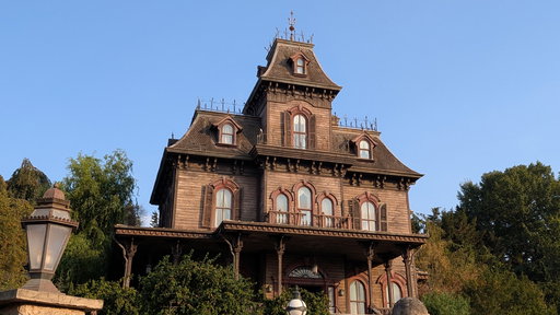Phantom Manor