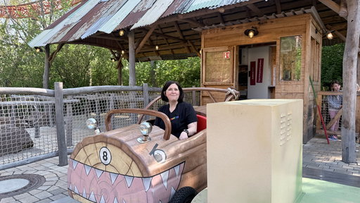 Blinky's Seifenkisten