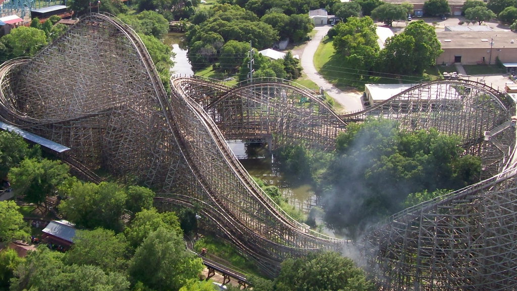 Texas Giant