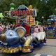 Ed's Parade