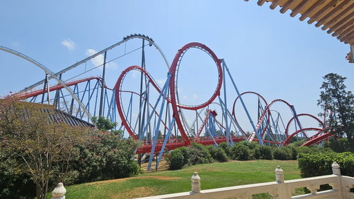 Dragon Khan