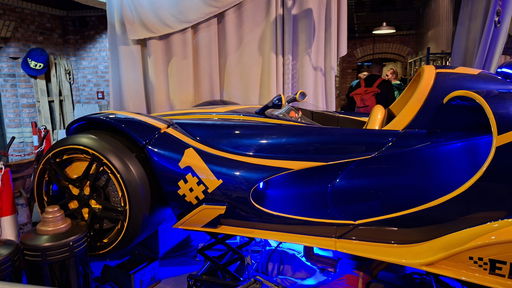 GRAND PRIX EDventure