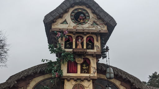 Toverklok Pendulus Magicus