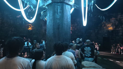 Monsters Unchained: The Frankenstein Experiment