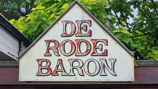 Rode Baron