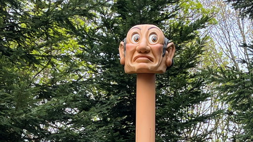 De Zes Dienaren (Langnek)