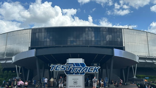 Test Track