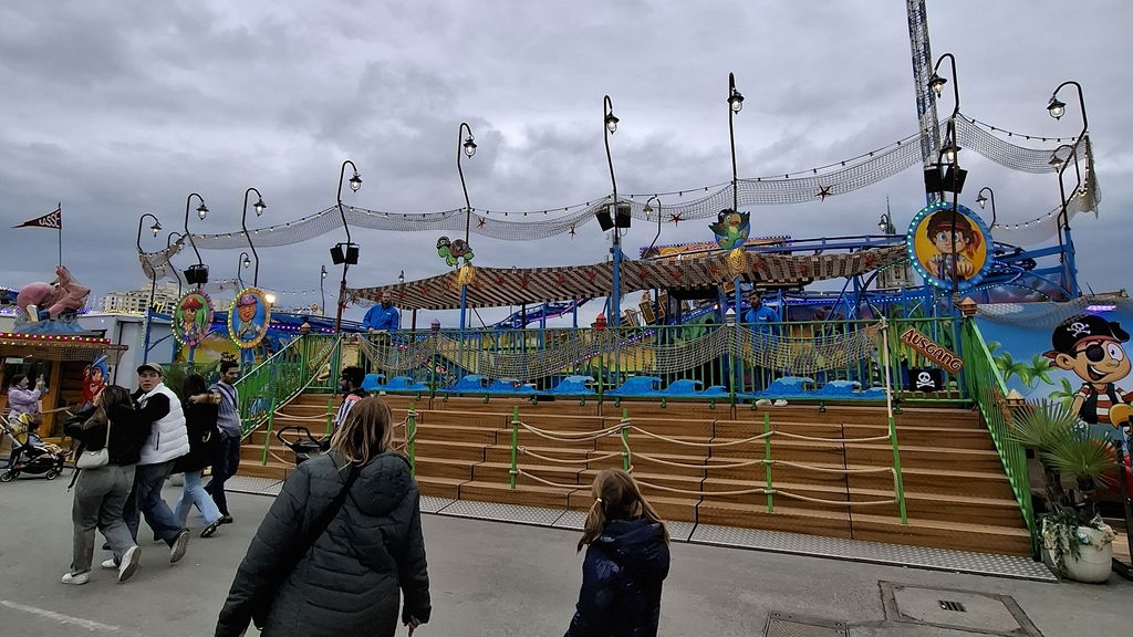 Pirateninsel (Kinzler)