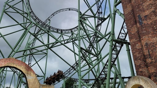 Der Schwur des Kärnan