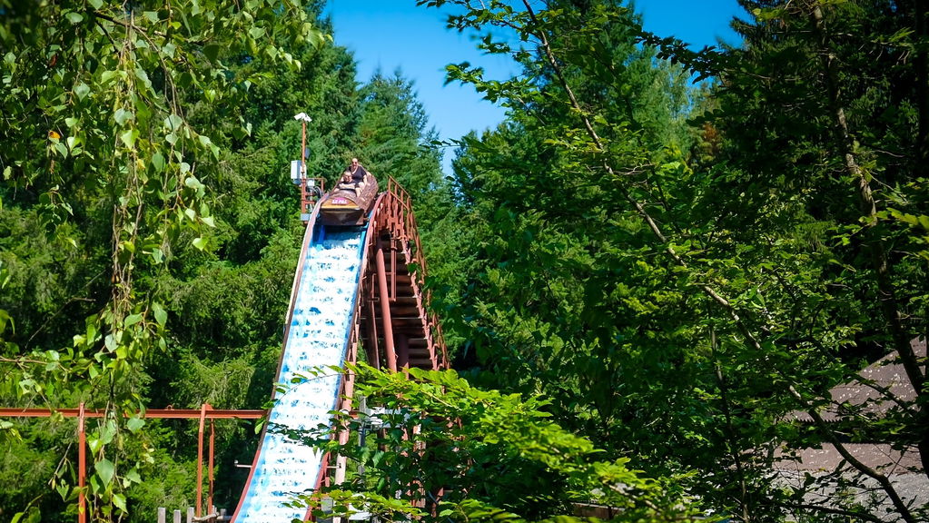 La Rivière du Grand Nord