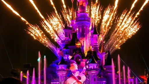 Disney Tales of Magic