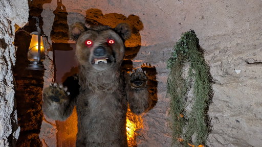 Bärenhöhle
