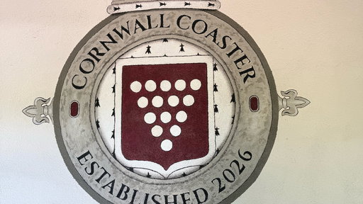 Cornwall Coaster