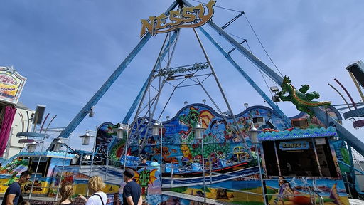 (The Real) Nessy (Markmann)