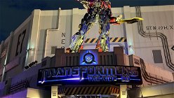 Transformers: The Ride-3D