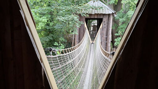 Lost Trails of Roanoke