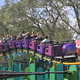 Trolls Trollercoaster