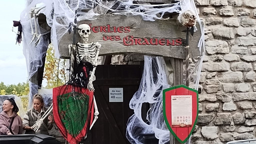 Im Bann des Schwarzen Sheriffs