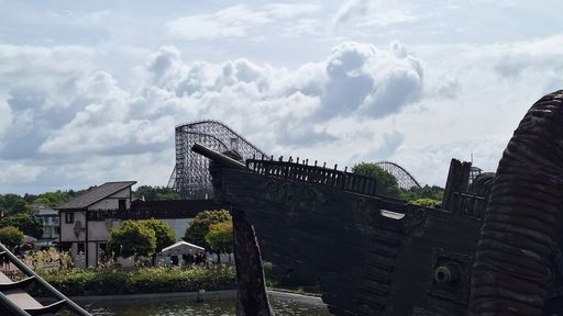 Colossos - Kampf der Giganten