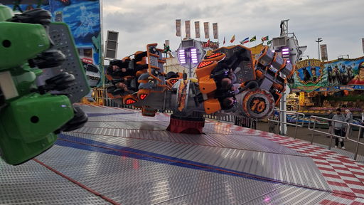 Ghost Rider (Löffelhardt)