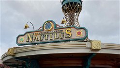 Les Mystères du Nautilus