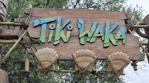 Tiki Waka