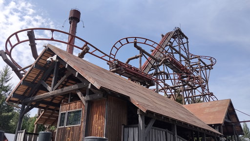 Timber Drop