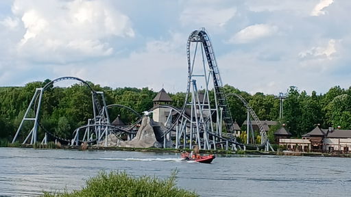 Lech Coaster