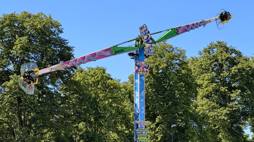 Mach 1 (Fehlauer)