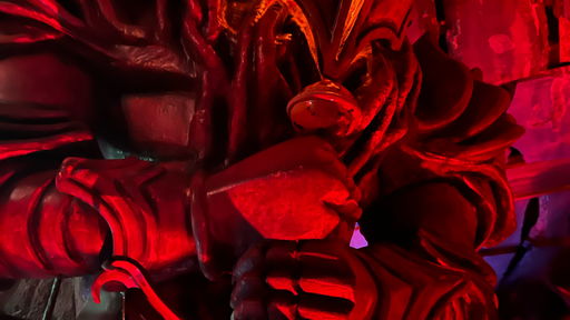 WODAN - Timburcoaster