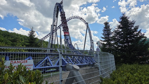 Alpina Blitz