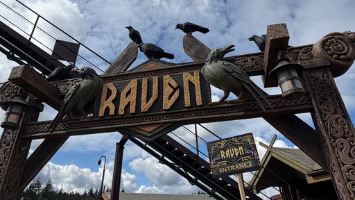 Raven