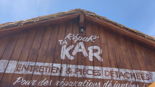 Repar'TaKar