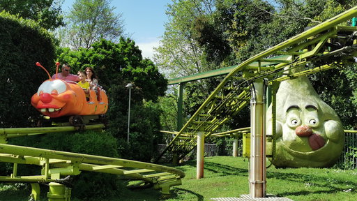 Ortobruco Tour