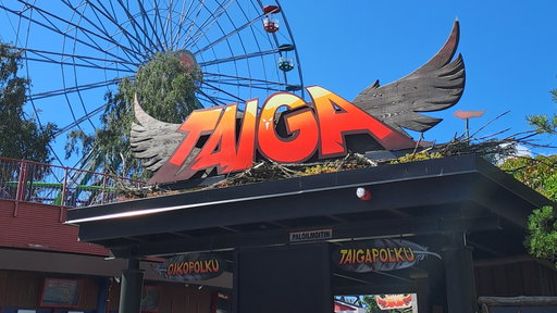 Taiga