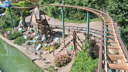 Les Espions de César