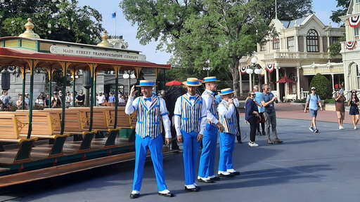 The Dapper Dans
