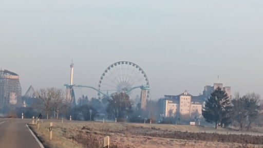 Atlantica SuperSplash