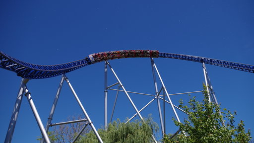 Millennium Force