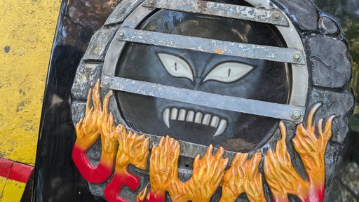 Demon