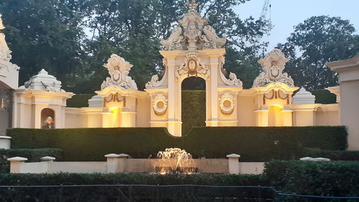 De Nieuwe Kleren van de Keizer