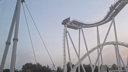 Oblivion-The Black Hole