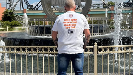 Star Trek: Operation Enterprise