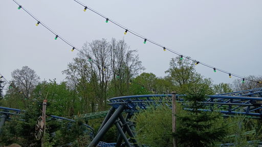 Max & Moritz (Moritz)