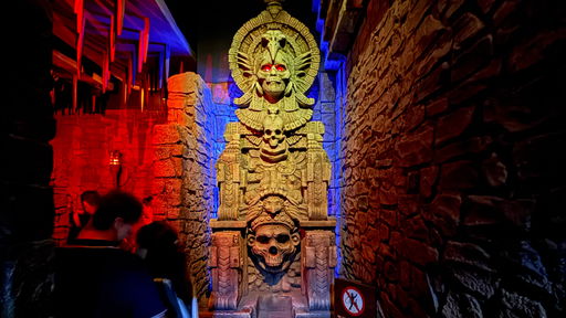 Uncharted: The Enigma of Penitence