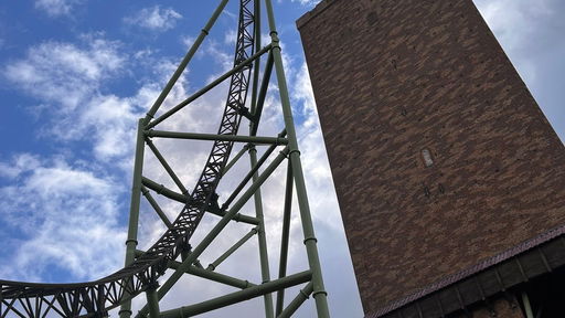 Der Schwur des Kärnan