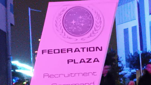 Star Trek: Operation Enterprise